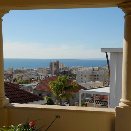 Maartens Guesthouse Cape Town Exterior foto