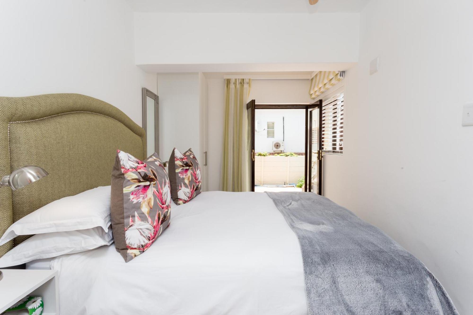 Maartens Guesthouse Cape Town Exterior foto