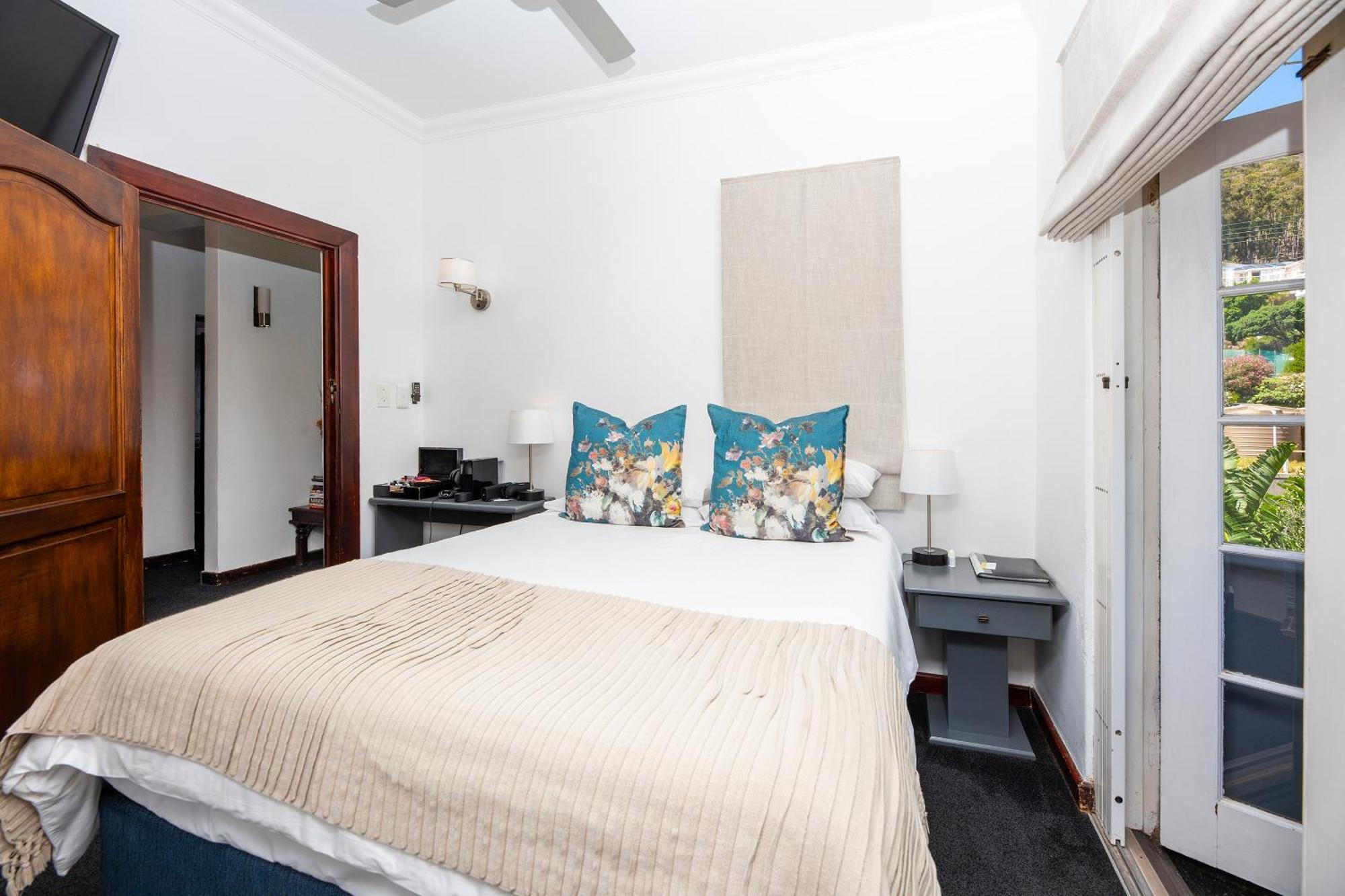 Maartens Guesthouse Cape Town Exterior foto